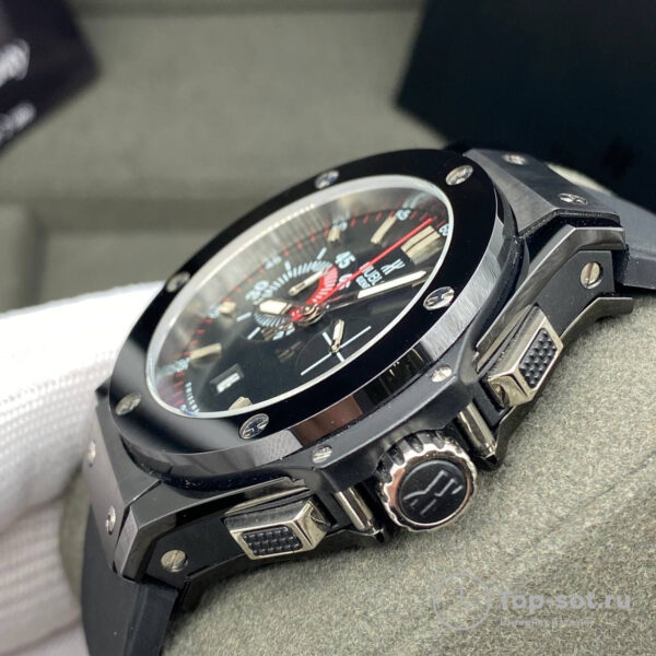 Часы Hublot  Big Bang — изображение 2
