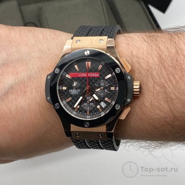 Часы Hublot  Big Bang — изображение 7