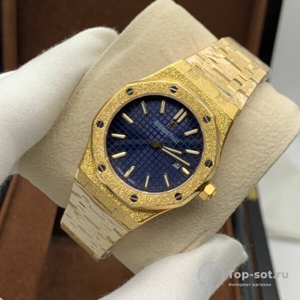 Часы Audemars Piguet Royal Oak — изображение 5