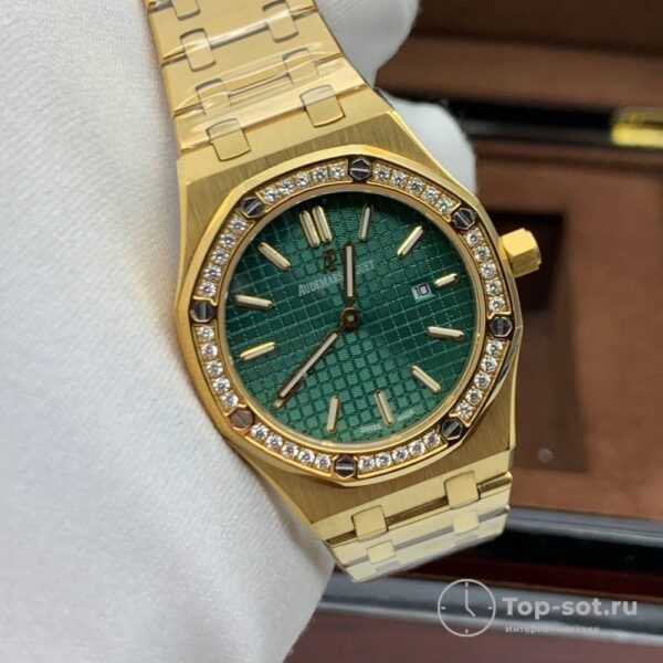 Часы Audemars Piguet Royal Oak — изображение 4