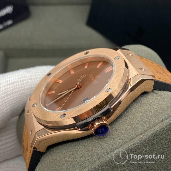 Часы Hublot Geneve Collection — изображение 2