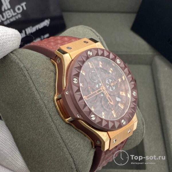 Часы Hublot  Big Bang — изображение 3