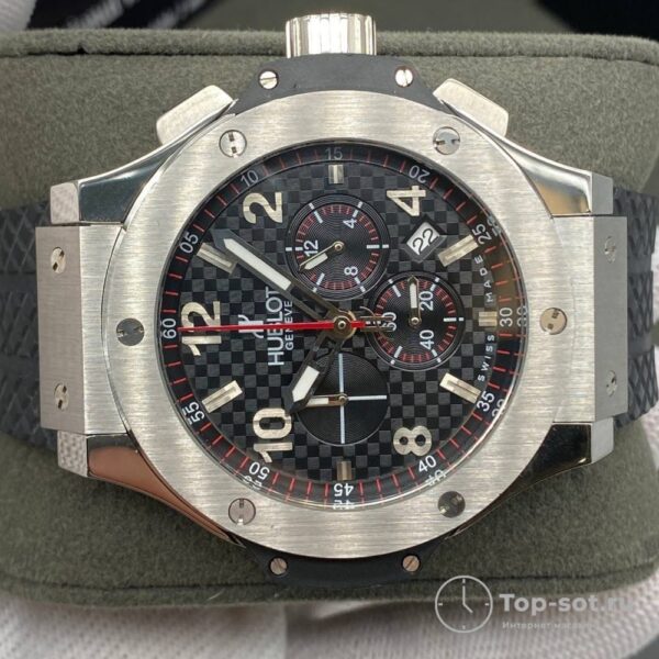Часы Hublot  Big Bang — изображение 4