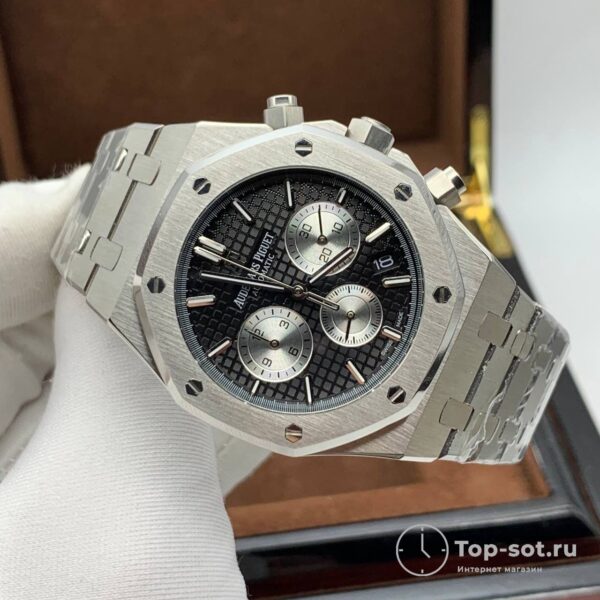 Часы Audemars Piguet Royal Oak — изображение 4