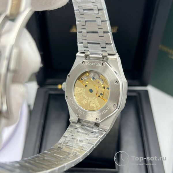 Часы Audemars Piguet Royal Oak — изображение 7