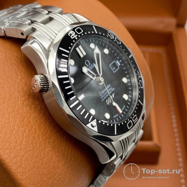 Часы Omega Seamaster — изображение 3