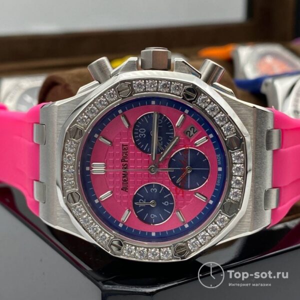 Часы Audemars Piguet Royal Oak — изображение 3