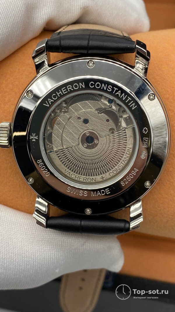 Часы Vacheron Constantin — изображение 5