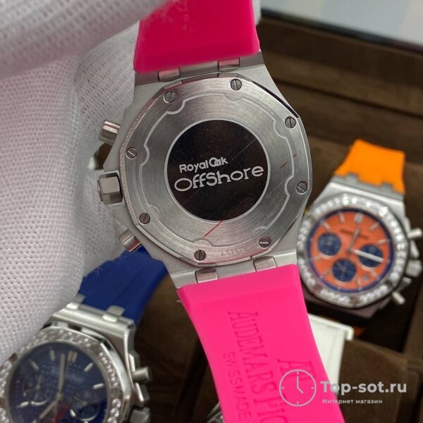 Часы Audemars Piguet Royal Oak — изображение 6