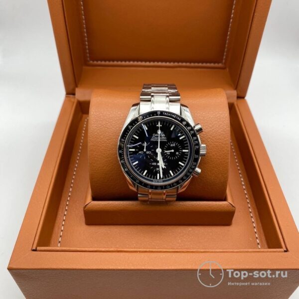 Часы Omega Speedmaster — изображение 8