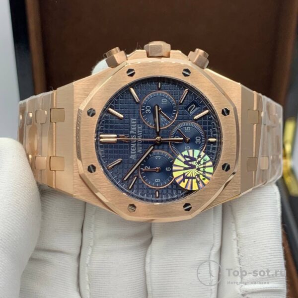Часы Audemars Piguet Royal Oak — изображение 5