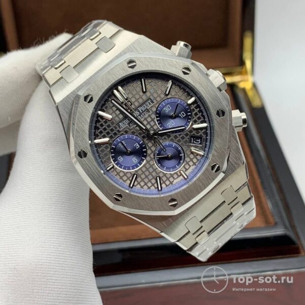 Часы Audemars Piguet Royal Oak — изображение 3