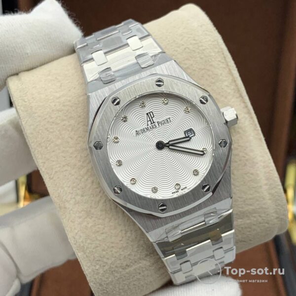 Часы Audemars Piguet Royal Oak — изображение 4