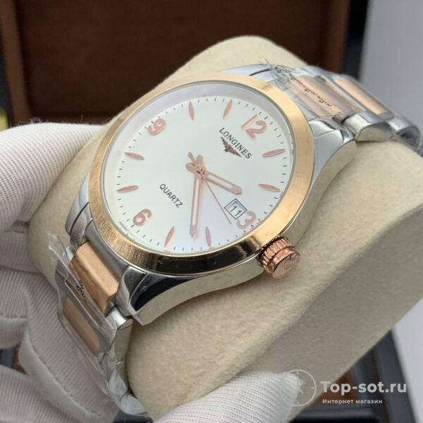 Часы Longines Master Collection — изображение 7