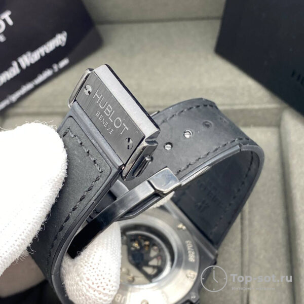 Часы Hublot  Big Bang — изображение 6
