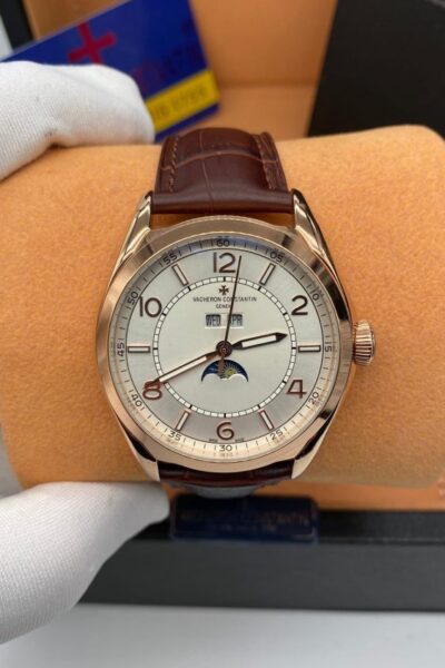 Часы Vacheron Constantin