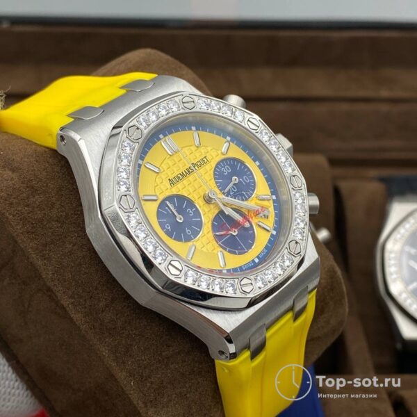 Часы Audemars Piguet Royal Oak — изображение 5