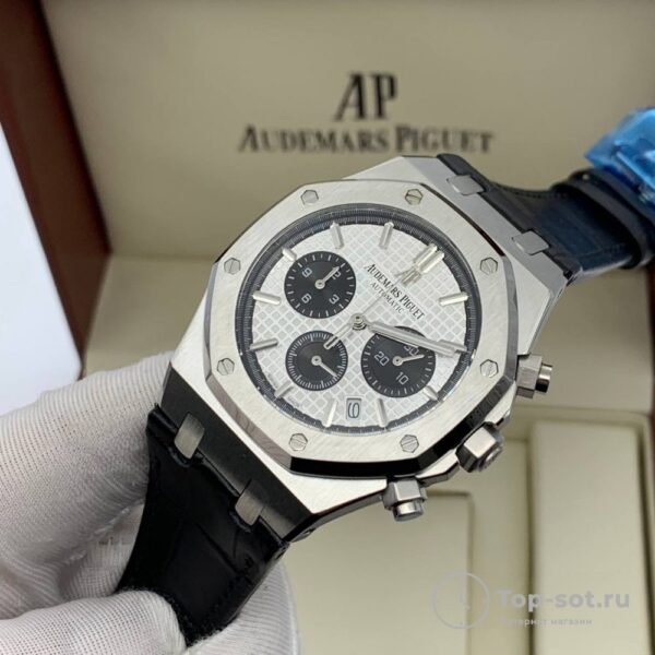 Часы Audemars Piguet Royal Oak — изображение 2