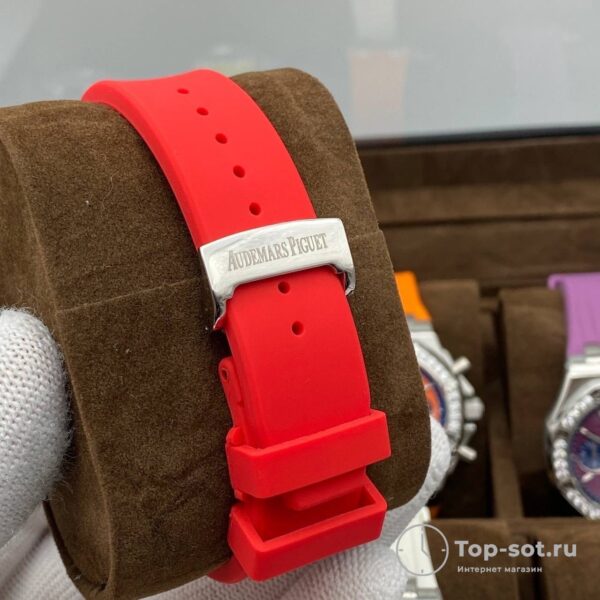 Часы Audemars Piguet Royal Oak — изображение 8