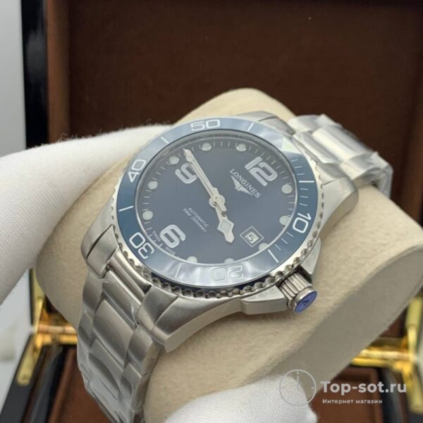 Часы Longines HidroConguest — изображение 4