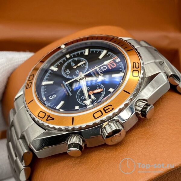 Часы Omega Seamaster — изображение 3