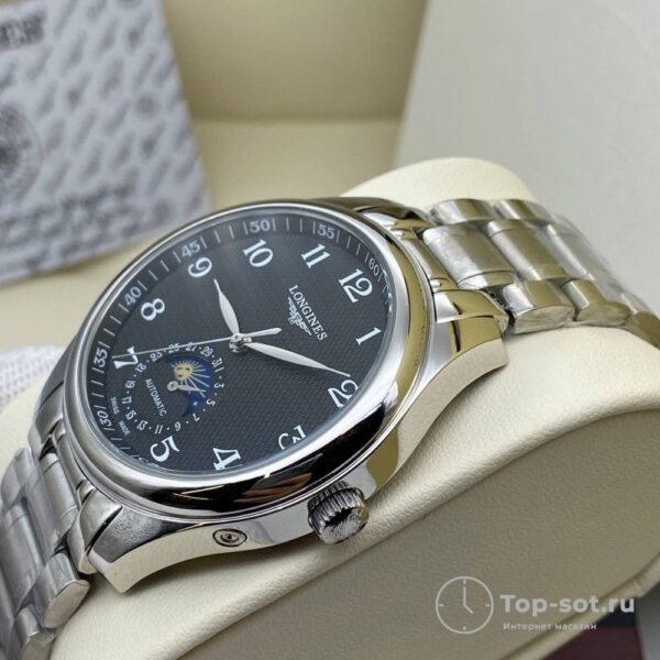 Часы Longines Master Collection — изображение 4