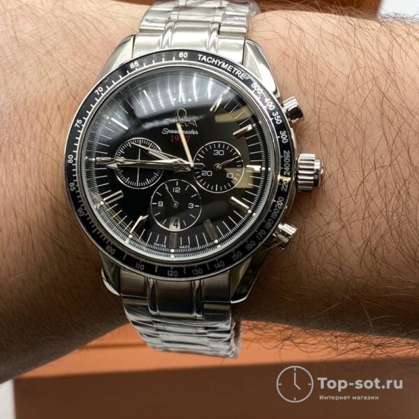 Часы Omega Speedmaster — изображение 7