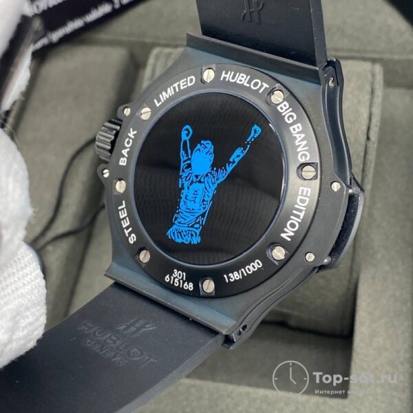 Часы Hublot  BIG BANG Edition — изображение 5