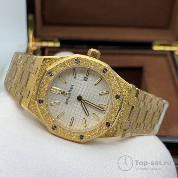Часы Audemars Piguet Royal Oak — изображение 4