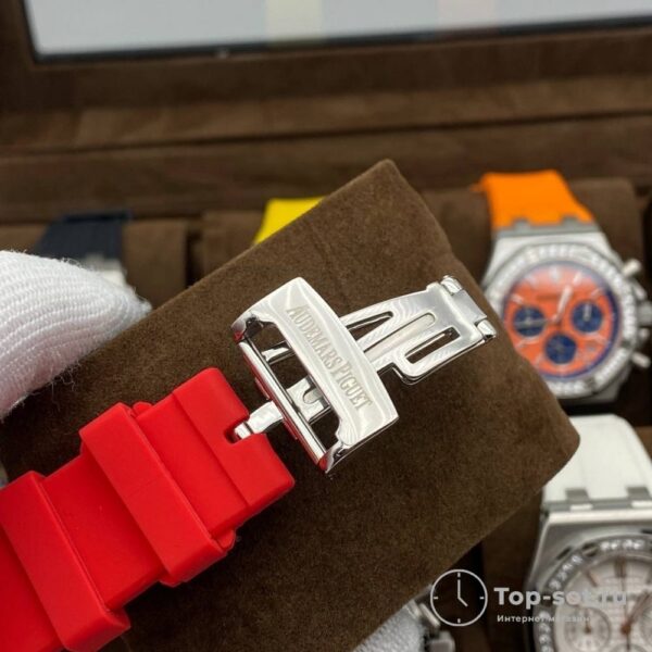 Часы Audemars Piguet Royal Oak — изображение 7