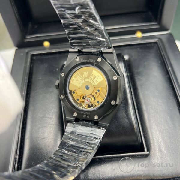 Часы Audemars Piguet Royal Oak — изображение 8