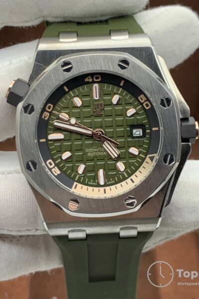 Часы Audemars Piguet Royal Oak