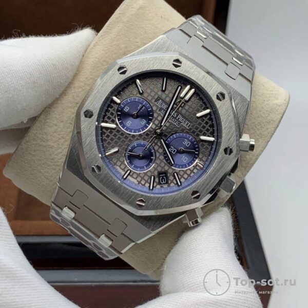 Часы Audemars Piguet Royal Oak — изображение 4