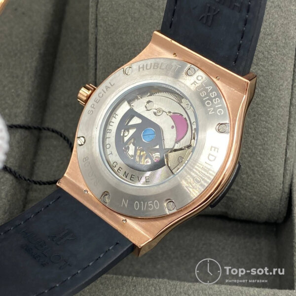 Часы Hublot Geneve Collection — изображение 5