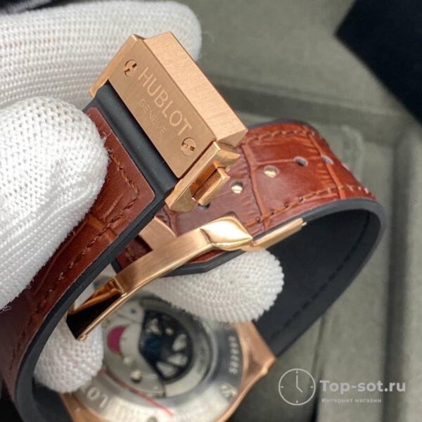Часы Hublot Geneve Collection — изображение 5