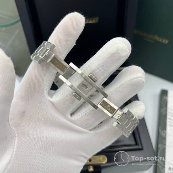 Часы Audemars Piguet Royal Oak — изображение 7