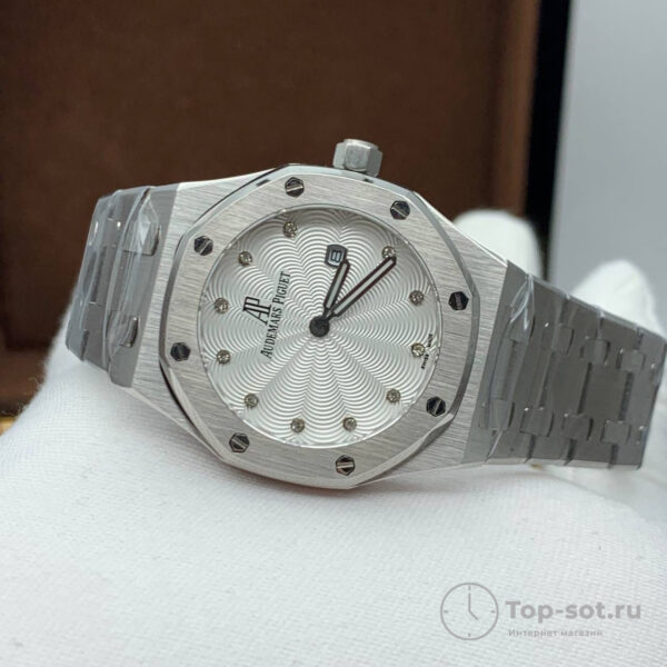 Часы Audemars Piguet Royal Oak — изображение 6