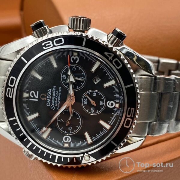 Часы Omega  Seamaster — изображение 2