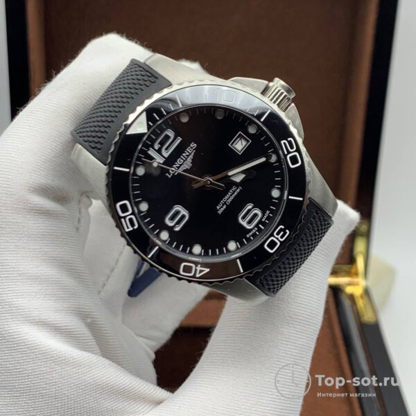 Часы Longines HidroConguest — изображение 4