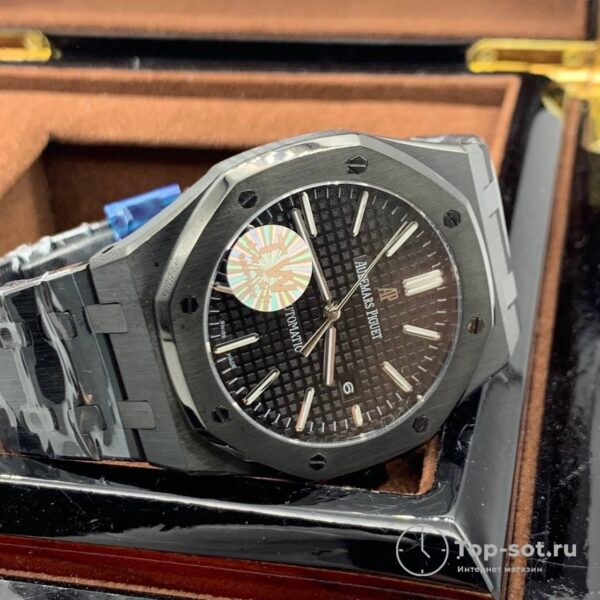 Часы Audemars Piguet Royal Oak — изображение 5