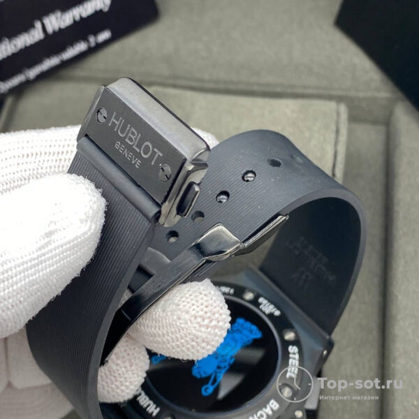 Часы Hublot  BIG BANG Edition — изображение 4