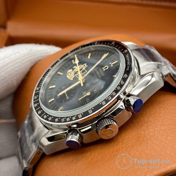 Часы Omega Speedmaster — изображение 3