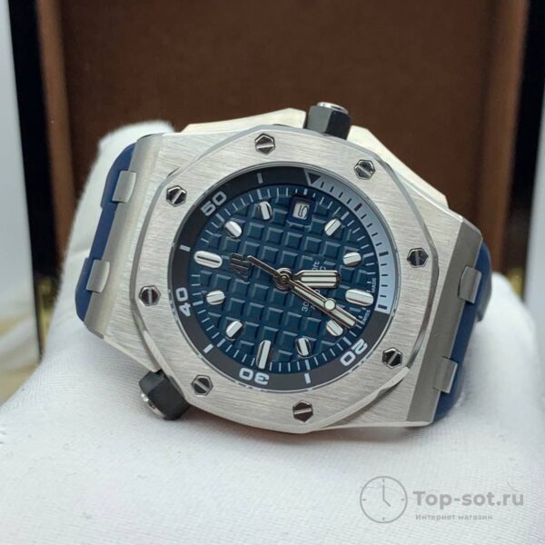 Часы Audemars Piguet Royal Oak — изображение 3