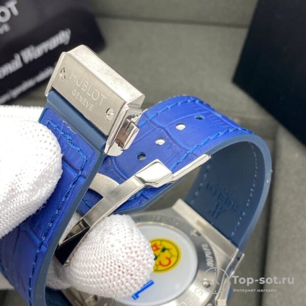Часы Hublot  CLASSIC FUSION — изображение 6