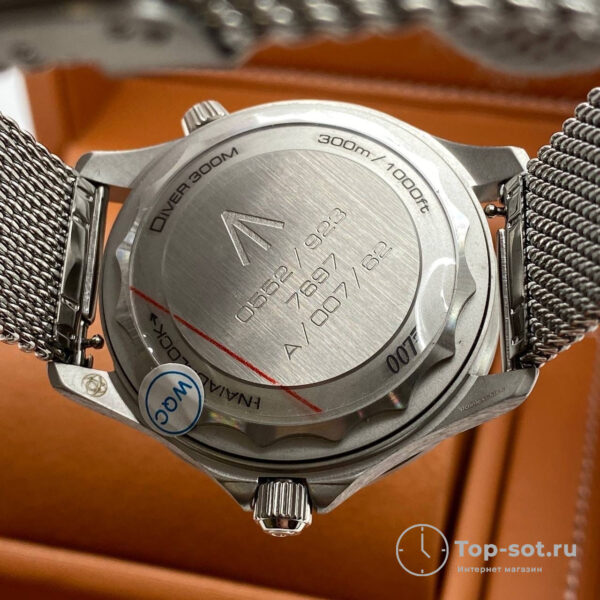 Часы Omega Diver — изображение 5