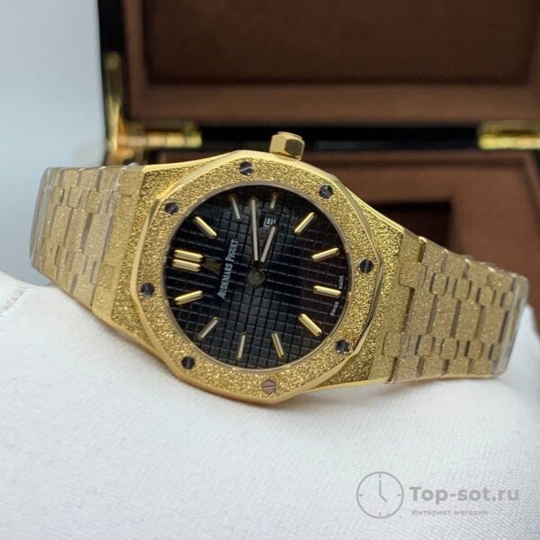 Часы Audemars Piguet Royal Oak — изображение 2