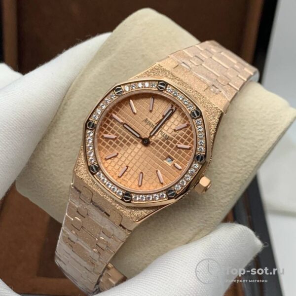 Часы Audemars Piguet Royal Oak — изображение 2