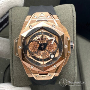 Часы HUBLOT Big Bang