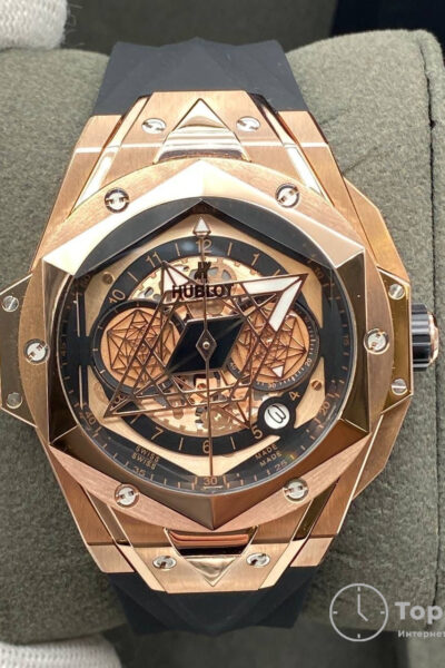 Часы HUBLOT Big Bang