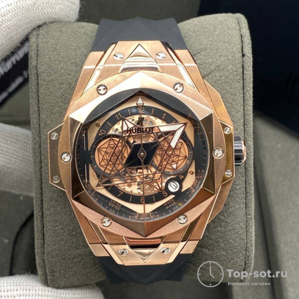 Часы HUBLOT Big Bang